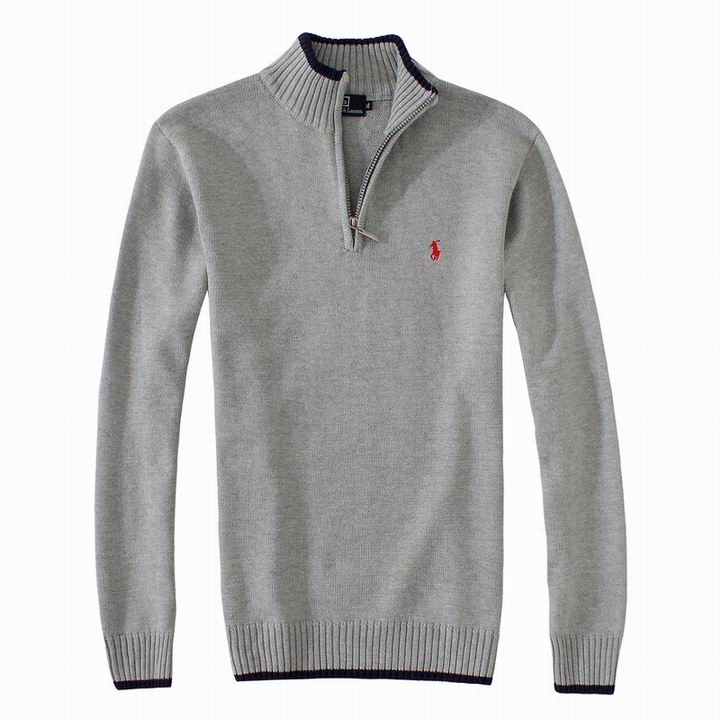 Ralph Lauren Men's Sweater 392